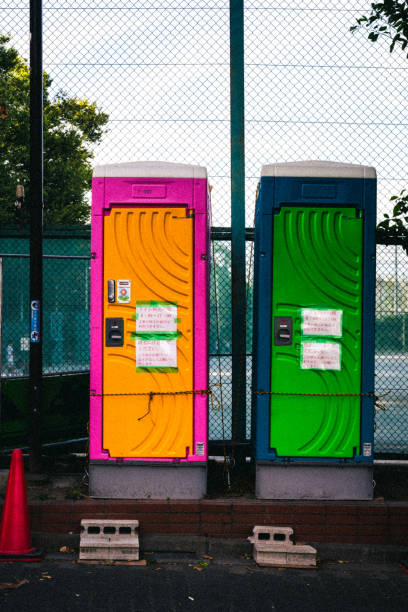 Best Emergency porta potty rental  in Henderson, KY
