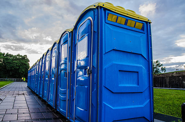 Portable Toilet Options We Offer in Henderson, KY